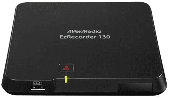 Keep Everything Recorded for your Home Entertainment with AVerMedia ER130