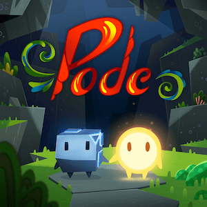 Cooperative Puzzler Pode to Launch on PlayStation 4 February 19th