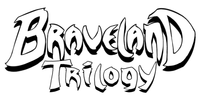 Check Out Brand New Gameplay Screens from Braveland Trilogy, Charging Onto Nintendo Switch March 7