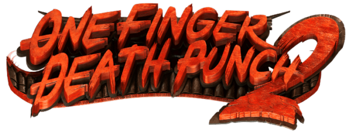 Test Your Might! One Finger Death Punch 2 Demo Now Available