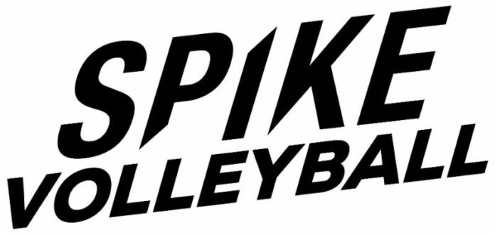 Spike Volleyball is Available Now!