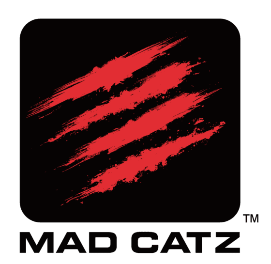 MAD CATZ® SHIPS ALL-NEW E.S. PRO+ GAMING EARBUDS ACROSS EUROPE