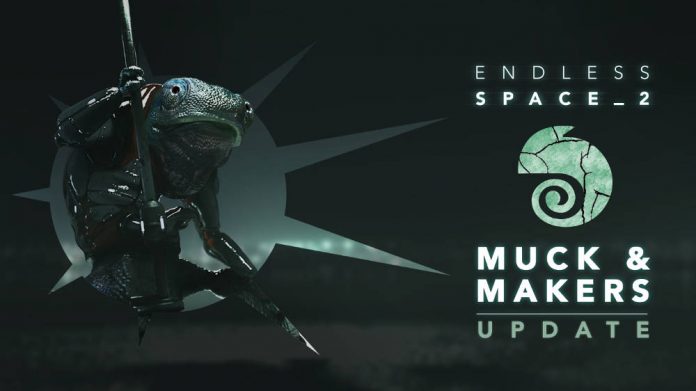 Endless Space 2 Free Update 