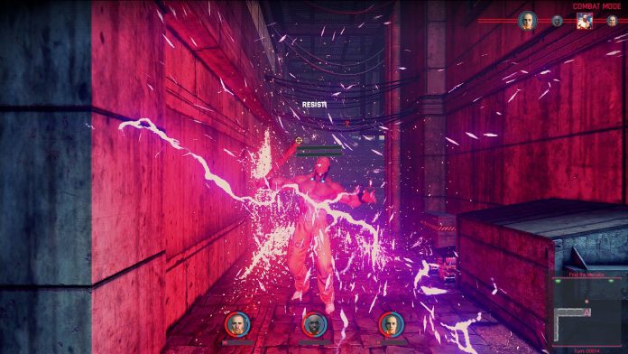 Conglomerate 451 to Hack Into Steam Early Access With a Blend of Cyberpunk and Classic Dungeon Crawling