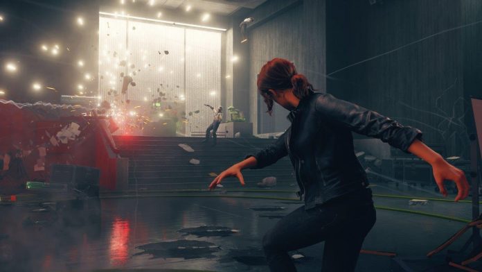 505 GAMES AND REMEDY’S “CONTROL” to launch August 27, up for pre-order