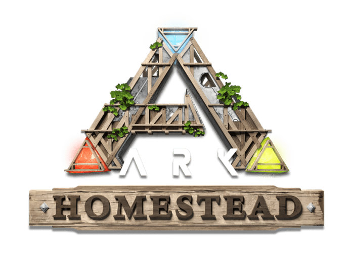 ARK: Survival Evolved Homestead Update Now Available