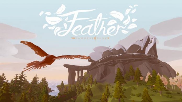 Feather –Out Now on Switch and PC