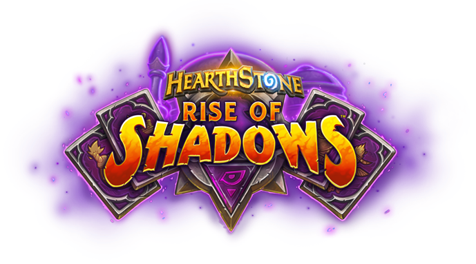 Rise Of Shadows Now Live, Unleashes The League Of E.V.I.L. In Hearthstone