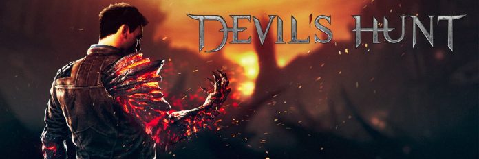 Travel to hell and back in the Devil's Hunt PAX East demo video