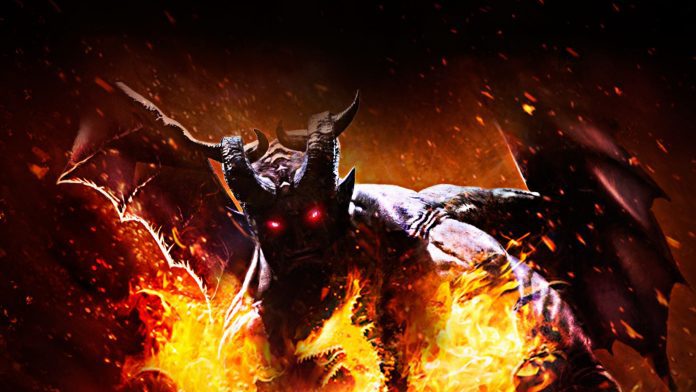 Set forth, Arisen! Dragon’s Dogma: Dark Arisen Now Available Worldwide on Nintendo Switch