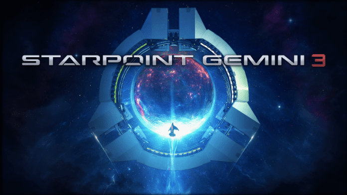 Starpoint Gemini 3 – an upcoming open-world space action single-player RPG – check out the first official gameplay trailer!