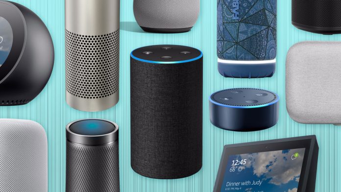 Strategy Analytics: Majority of US Homes Will Have Smart Speaker Next Year