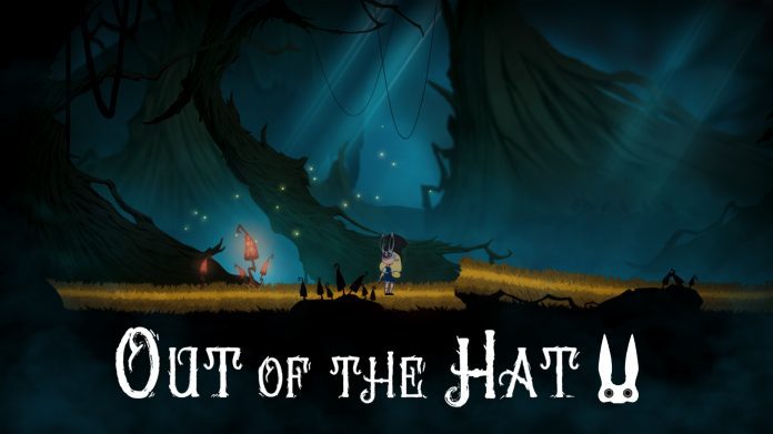 Out of the Hat is coming to Kickstarter