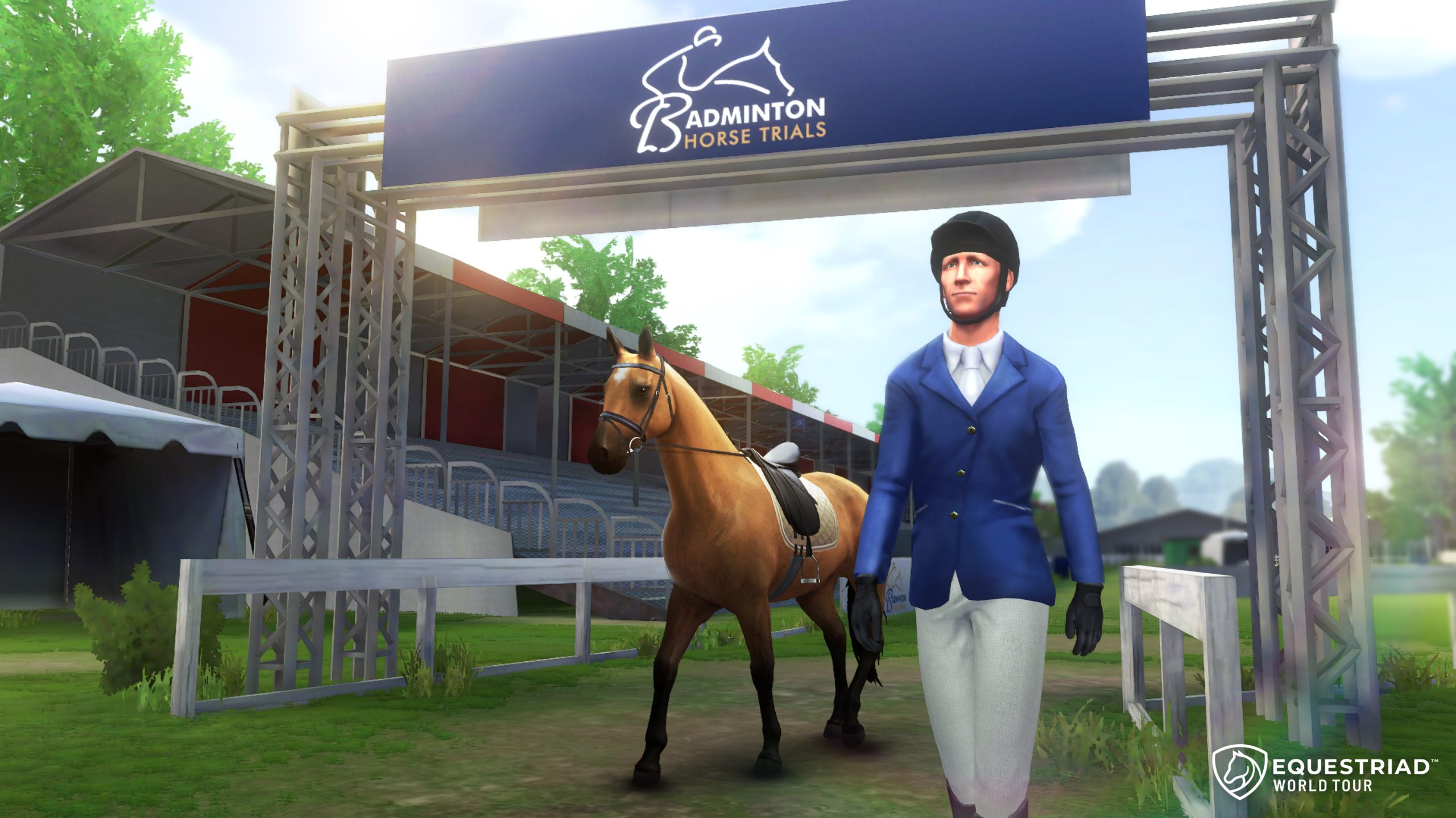 Equestrian the game на андроид. Fei Equestriad World Tour. Equestrian игра. Equestrian Sport game. Эквестриан зе гейм.