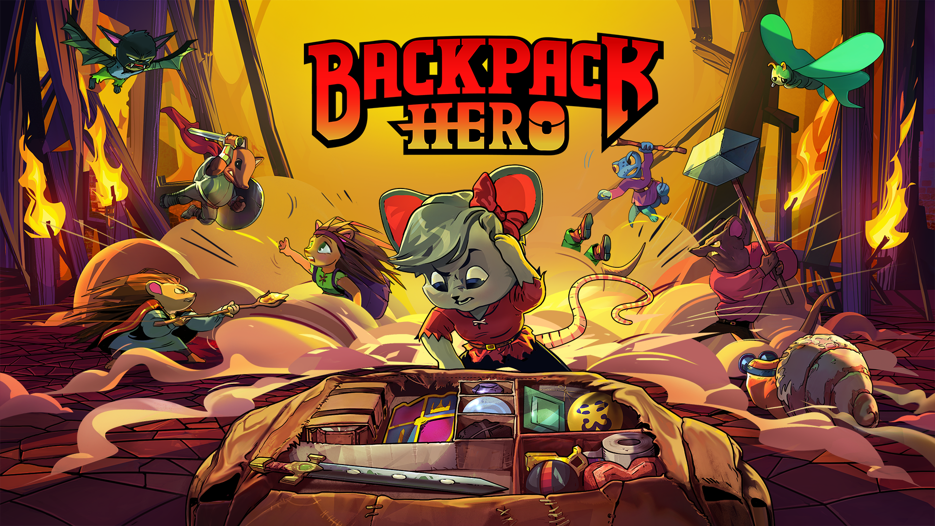 The heroes pack steam фото 9