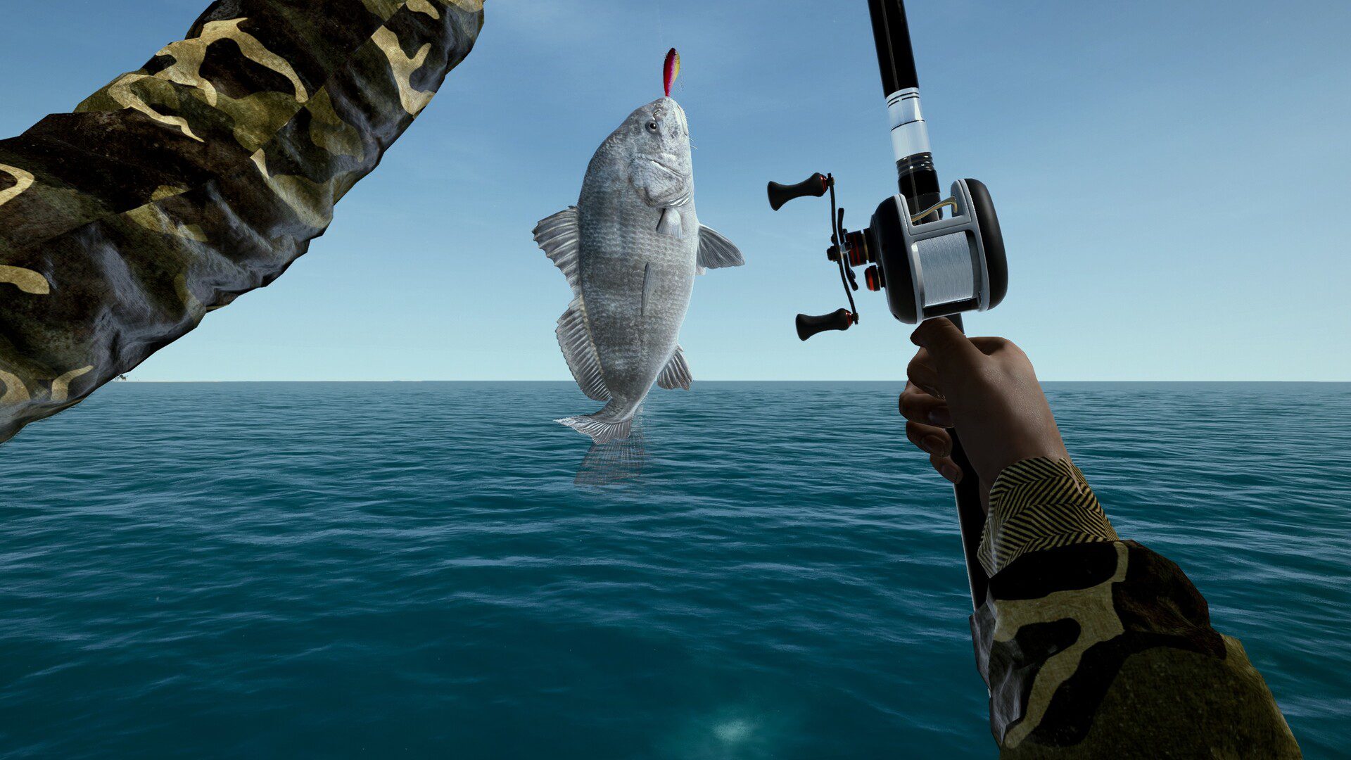 REVIEW : Ultimate Fishing Simulator – Florida DLC (PC) – Hardcore Gamers  Unified